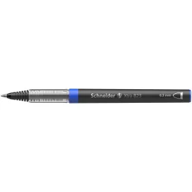 Rollertoll, 0,3 mm, SCHNEIDER 'XTRA 823', kék