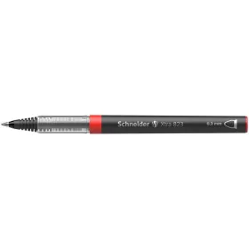Rollertoll, 0,3 mm, SCHNEIDER 'XTRA 823', piros