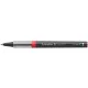Rollertoll, 0,3 mm, SCHNEIDER 'XTRA 823', piros