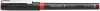 Rollertoll, 0,3 mm, SCHNEIDER 'XTRA 823', piros