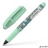 Rollertoll, patronos, 0,5 mm, SCHNEIDER "Zippi", Happy Fish