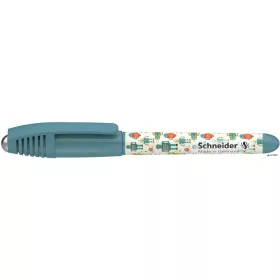   Rollertoll, patronos, 0,5 mm, SCHNEIDER "Zippi", Cool Robots