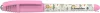 Rollertoll, patronos, 0,5 mm, SCHNEIDER "Zippi", Funny Safari