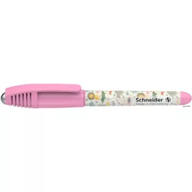   Rollertoll, patronos, 0,5 mm, SCHNEIDER "Zippi", Funny Safari
