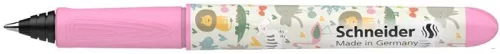 Rollertoll, patronos, 0,5 mm, SCHNEIDER "Zippi", Funny Safari
