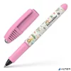 Rollertoll, patronos, 0,5 mm, SCHNEIDER "Zippi", Funny Safari