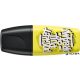 Szövegkiemelő, 2-5 mm, STABILO "Boss Mini Snooze One", sárga