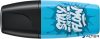 Szövegkiemelő, 2-5 mm, STABILO "Boss Mini Snooze One", kék