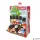 Szövegkiemelő display, 2-5 mm, STABILO "Boss Mini Frosty Friends", 5 különböző szín