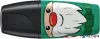 Szövegkiemelő display, 2-5 mm, STABILO "Boss Mini Frosty Friends", 5 különböző szín