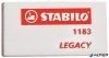 Radír display, STABILO 'Legacy 1183'