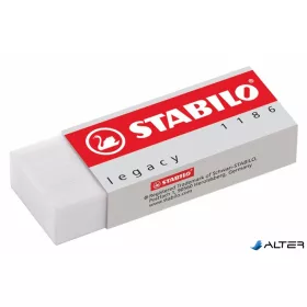 Radír, STABILO 'Legacy 1186'
