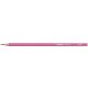 Grafitceruza, HB, hatszögletű, STABILO 'Pencil 160', rózsaszín