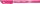 Tűfilc, 0,3 mm, STABILO "Sensor", rózsaszín