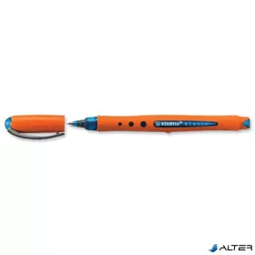 Rollertoll, 0,3 mm, STABILO "Bionic Worker", kék