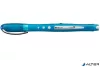 Rollertoll, 0,5 mm, STABILO "Worker+Colorful", kék