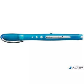   Rollertoll, 0,5 mm, STABILO "Worker+Colorful", kék