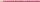 Színes ceruza, háromszögletű, vastag, STABILO "Trio thick", rózsaszín