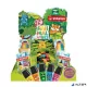 Display, STABILO "Animal Vibes", vegyes