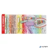 Szövegkiemelő készlet, 1-4 mm, STABILO "Swing Cool", 18 db-os asztali készlet