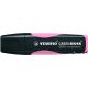 Szövegkiemelő, 2-5 mm, STABILO "Green Boss Pastel", pink