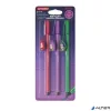 Filctoll készlet, 1 mm, STABILO "Pen 68" "K-Pop démonvadászok", Huntrix