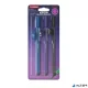 Filctoll készlet, 1 mm, STABILO "Pen 68" "K-Pop démonvadászok", Saja Boys