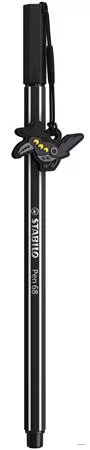 Filctoll készlet, 1 mm, STABILO "Pen 68" " K-Pop démonvadászok", 6 különböző szín