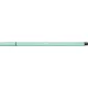 Filctoll, 1 mm, STABILO 'Pen 68', jégzöld