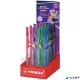 Filctoll display, 1 mm, STABILO "Pen 68" "K-Pop démonvadászok"