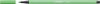 Rostirón, 1 mm, STABILO 'Pen 68', smaragdzöld