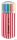 Rostirón készlet, 1 mm, piros tok, STABILO "Pen 68 Zebrui", 20 különböző szín