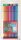 Rostirón készlet, 1 mm, STABILO "Pen 68", 20 különböző szín