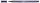Filctoll, 1 mm, STABILO "Pen 68", berlini kék
