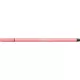 Filctoll, 1 mm, STABILO 'Pen 68', pink
