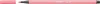 Filctoll, 1 mm, STABILO "Pen 68", pink