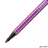 Filctoll készlet, 1 mm, STABILO "Pen 68", 30 különböző szín