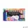 Szövegkiemelő készlet, 2-5 mm, STABILO 'BOSS original NatureCOLORS Wildflowers', 10 különböző szín