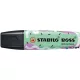 Szövegkiemelő, 2-5 mm, STABILO 'Boss Original Ju Schnee', menta