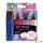Szövegkiemelő készlet, 2-5 mm, STABILO 'BOSS original NatureCOLORS Wildflowers', 4 különböző szín