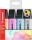 Szövegkiemelő készlet, 2-5 mm, STABILO 'BOSS original Pastel', 4 különböző szín
