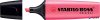 Szövegkiemelő, 2-5 mm, STABILO 'BOSS original', rózsaszín