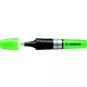 Szövegkiemelő, 2-5 mm, STABILO 'Luminator', zöld