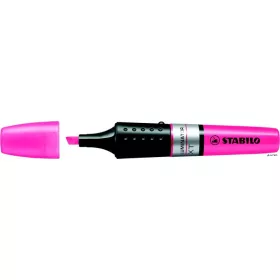   Szövegkiemelő, 2-5 mm, STABILO 'Luminator', rózsaszín