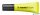 Szövegkiemelő, 2-5 mm, STABILO 'Neon', sárga