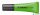 Szövegkiemelő, 2-5 mm, STABILO 'Neon', zöld