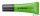 Szövegkiemelő, 2-5 mm, STABILO "Neon", zöld