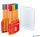 Tűfilc készlet, 0,4 mm, STABILO "Point 88 ColorParade", 20 különböző szín