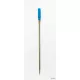 Golyóstollbetét, "SWL", "Lille Pen" SWAROVSKI® tollakhoz, kék, 0,7mm, ART CRYSTELLA®