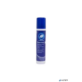   Tisztítófolyadék, gumihengerhez, 100 ml, AF "Platenclene"
